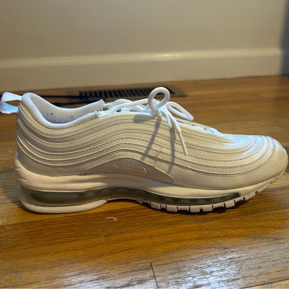 Nike air max 97 white - Picture 4 of 8